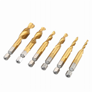 6PCS High-Speed Steel Thread Spiral Screw Kit-Home Tools-Prime4Choice.com-Prime4Choice.com