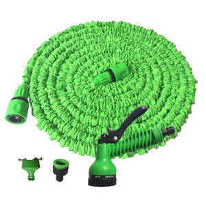 Expandable Garden Hose
