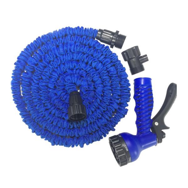 Expandable Garden Hose
