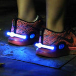 LED Shoe Clip 1pc