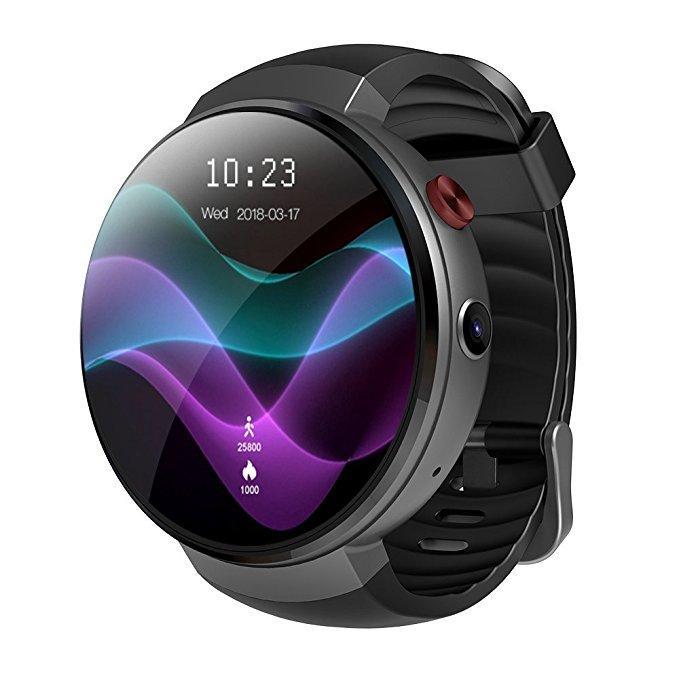 LEM 7 Smartwatch