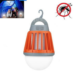Mosquito Zapper Camping Lantern