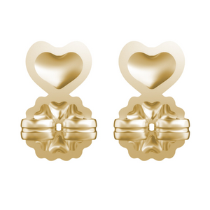 Allstar Innovations Earring Backs Set