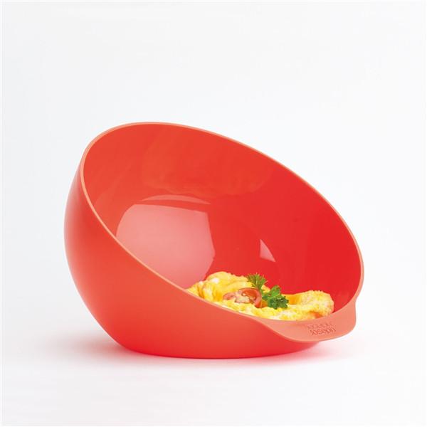 Microwave Omelet Bowl