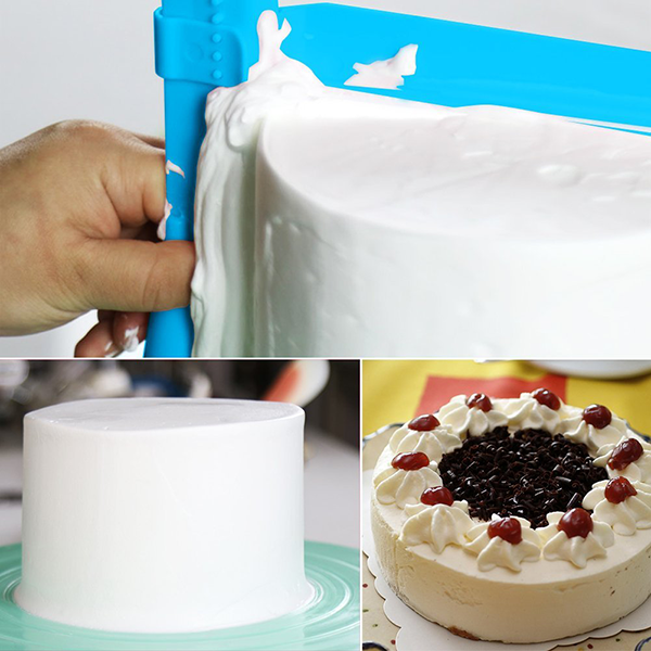 Cake Edge Smoother-Kitchen Utensils & Gadgets-Prime4Choice.com-Prime4Choice.com