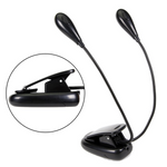 Rechargeable Curvable Mini LED Book Lights-Lights-prime4choice.com-Prime4Choice.com