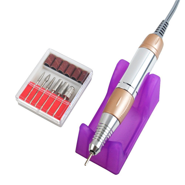Electric Nail Drill
