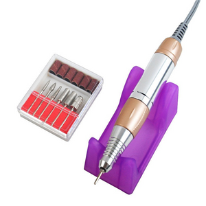 Electric Nail Drill