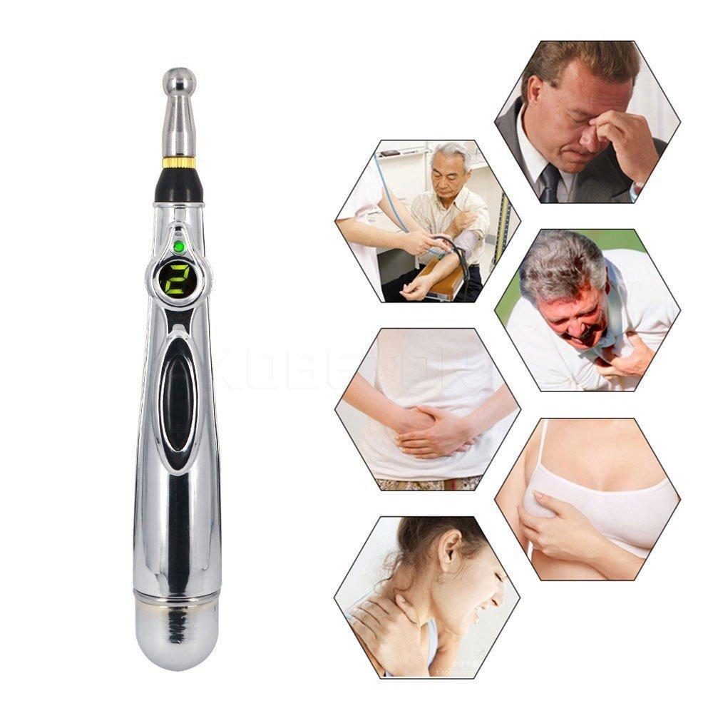 Electric meridians Laser Acupuncture instrument-Electronic Products-Prime4Choice.com-Prime4Choice.com