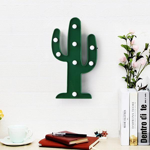 Flamingo, Pineapple, Cactus LED Lights-Christmas Lights-Prime4Choice.com-Prime4Choice.com