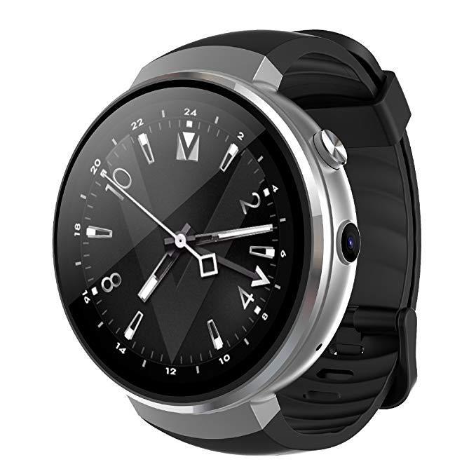 LEM 7 Smartwatch