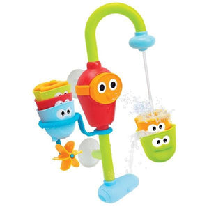 Multicolor Fun Baby bath toys-Baby Toys-Prime4Choice.com-Prime4Choice.com