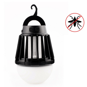 Mosquito Zapper Camping Lantern