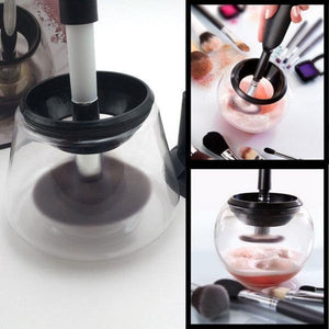 Diverse Makeup Brushes-Beauty-Prime4Choice.com-Brush Cleaner(color random)-Prime4Choice.com