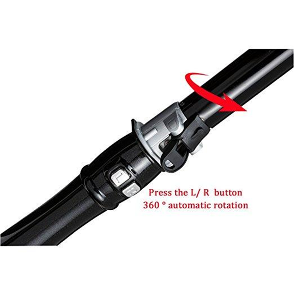 Automatic Rotating Curler