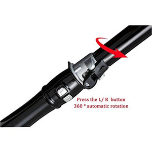 Automatic Rotating Curler