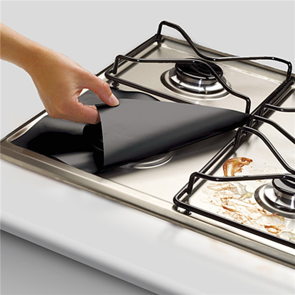 4PCS Stove Top Covers