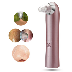 Electric Blackhead Removal Tool Extractor Pore Vacuum