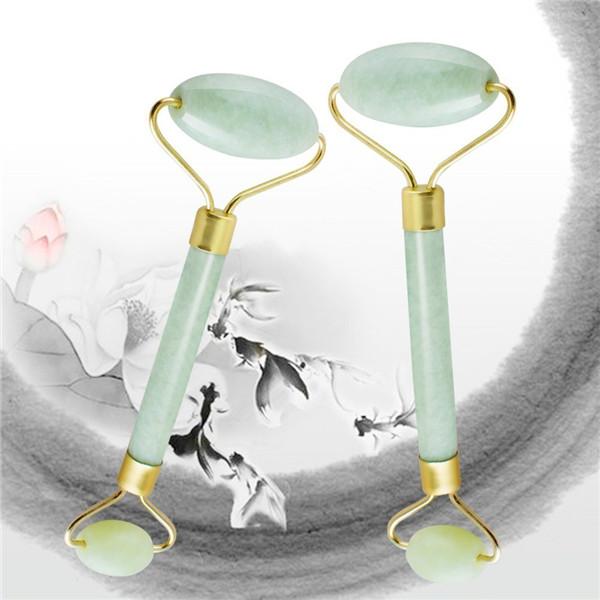 Jade Facial Roller