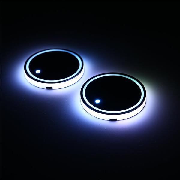 LED Cup Holder Lights-Electronic Products-Prime4Choice.com-Prime4Choice.com
