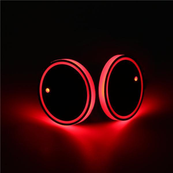 LED Cup Holder Lights-Electronic Products-Prime4Choice.com-Prime4Choice.com