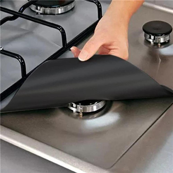 4PCS Stove Top Covers