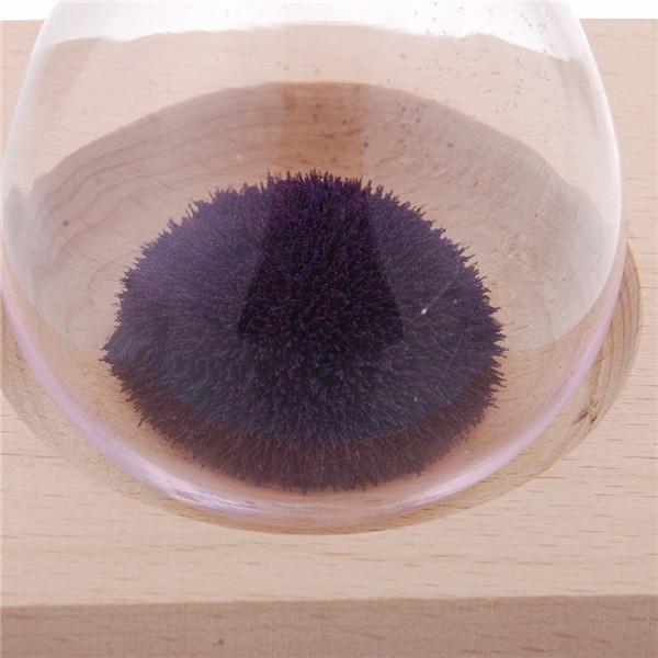 Magnetic Sand Hourglass Timer