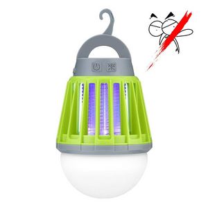 Mosquito Zapper Camping Lantern