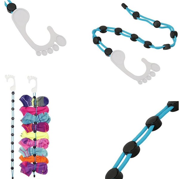 Sock Organizer Hook