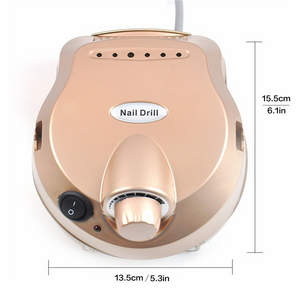 Electric Nail Drill