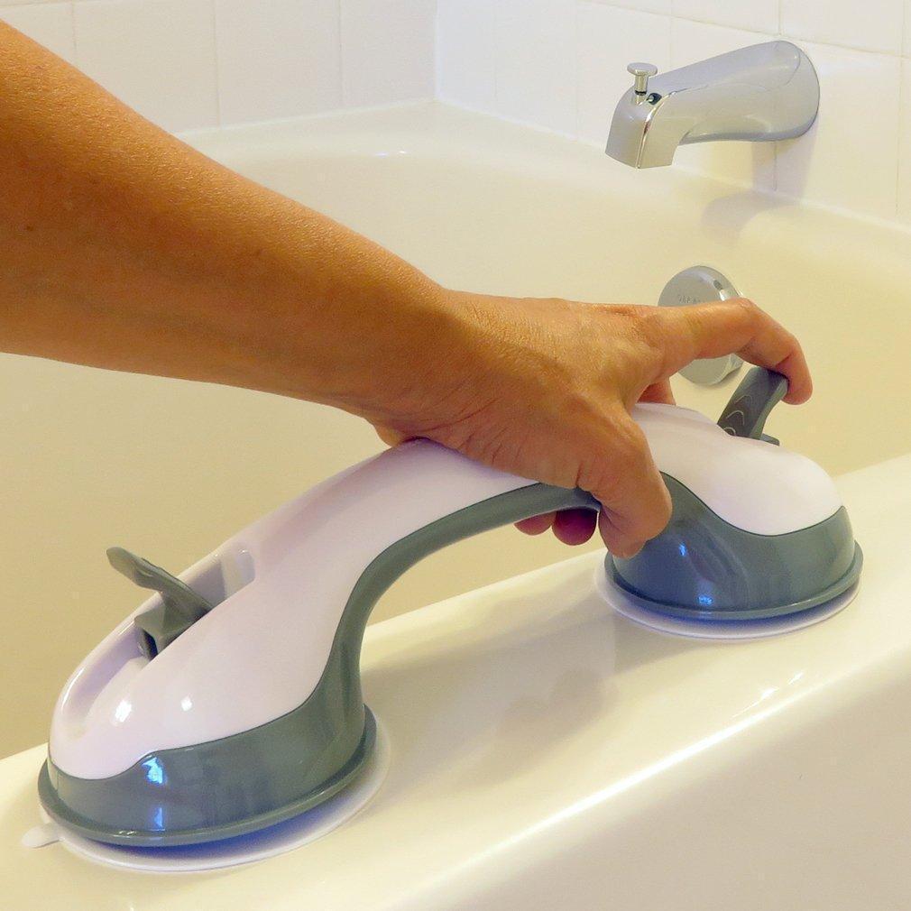 Bathroom Shower Ultra-Grip helping handle-Baby Bathing Tools-Prime4Choice.com-Prime4Choice.com