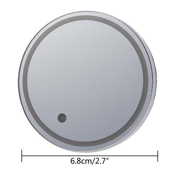 LED Cup Holder Lights-Electronic Products-Prime4Choice.com-Prime4Choice.com