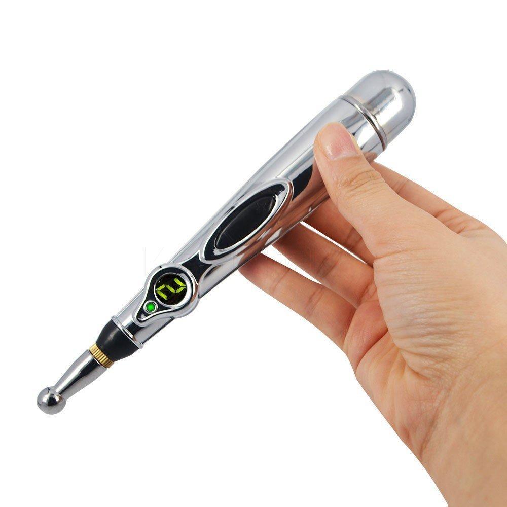 Electric meridians Laser Acupuncture instrument-Electronic Products-Prime4Choice.com-Prime4Choice.com