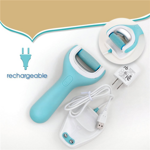 Electric Grinding Foot Pedicure