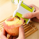 Multifunctional Two-way Flip Vegetable Peeler