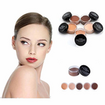 High Definition Waterproof Nature Full Cover Concealer Foundation