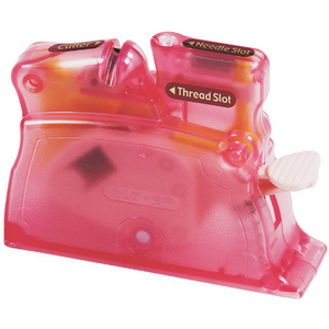 Automatic Needle Threader