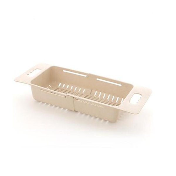 Retractable Drain Basket