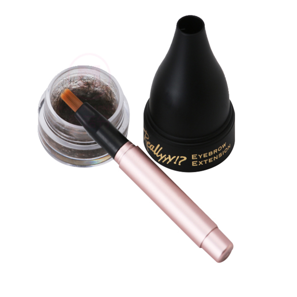 Eye Brow Extension