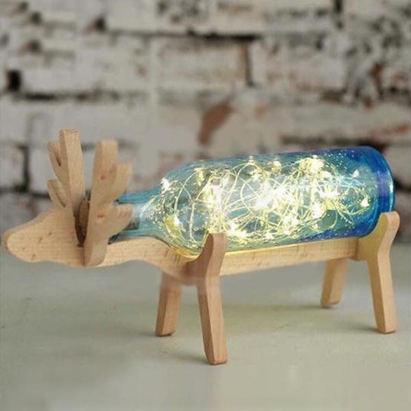 Mini Copper Wire LED Fairy String Lights-Lights Strip-prime4choice.com-Prime4Choice.com