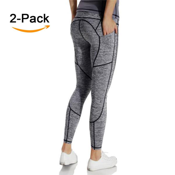 Gym Athletic Skinny Fitness Pants