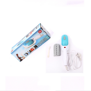 Travel Clothes Suit Steamer Fabric Wrinkles-Outdoor Power Tools-Prime4Choice.com-Prime4Choice.com