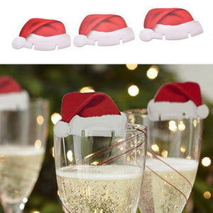 Cards Christmas Santa Hat-Christmas-prime4choice.com-Prime4Choice.com