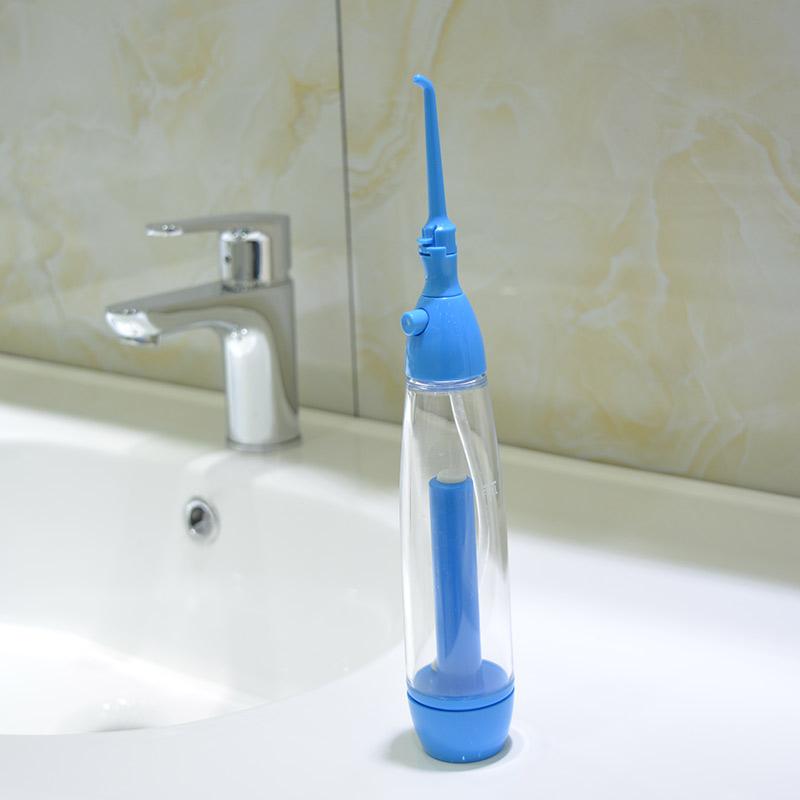 Wholesale Portable Power Floss Dental Water Jet LV160