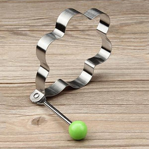 Creative Omelette Mold-Kitchen Utensils & Gadgets-Prime4Choice.com-Flower-Prime4Choice.com