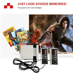 Classic NES Game Machine 500-Game Machine-Prime4Choice.com-Prime4Choice.com