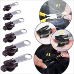 6PC Zipper Fixer, Zipper Repair Kit-Home Tools-Prime4Choice.com-Prime4Choice.com