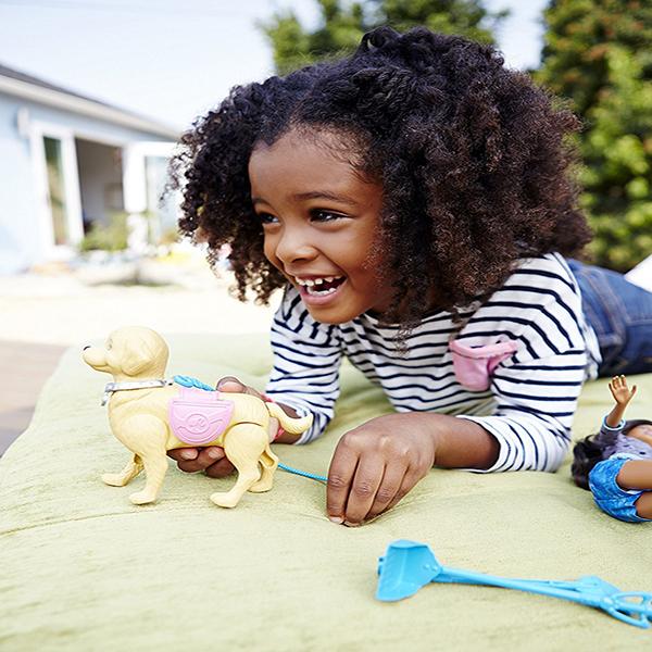 Potty Pup With Barbie Doll-Toys-Prime4Choice.com-Prime4Choice.com