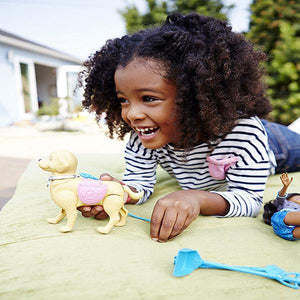 Potty Pup With Barbie Doll-Toys-Prime4Choice.com-Prime4Choice.com