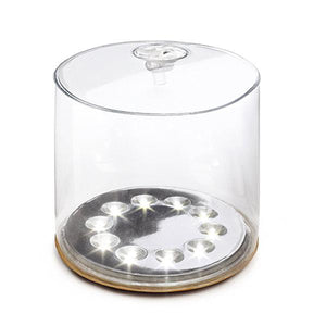 White Solar lamp-Lights-Prime4Choice.com-Prime4Choice.com